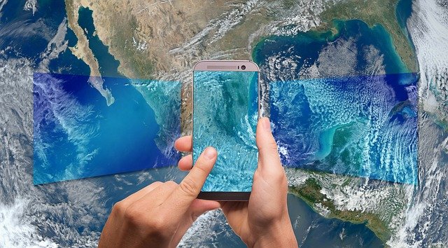 smartphone